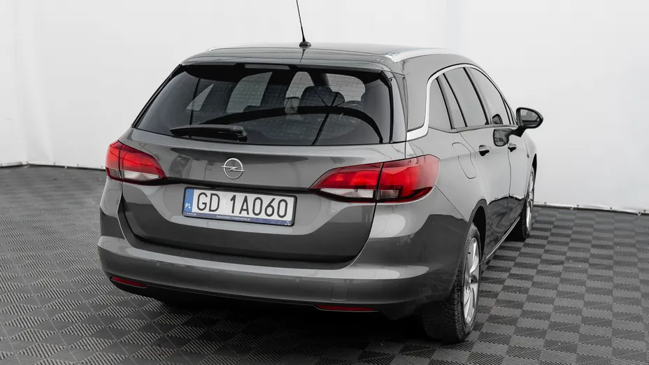 OPEL Astra Astra V 1.2 T Elegance S&S
