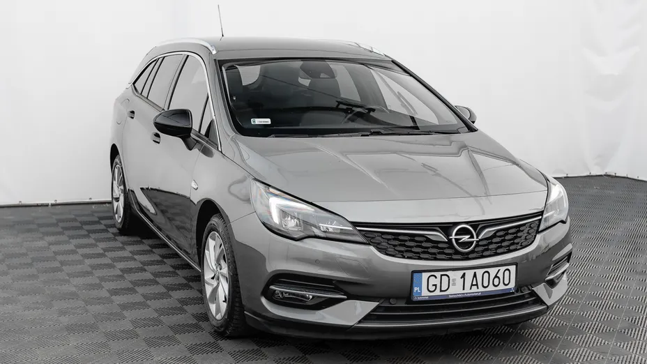 OPEL Astra Astra V 1.2 T Elegance S&S