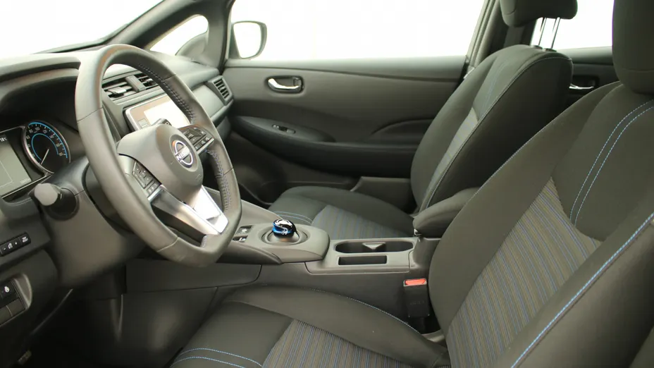 NISSAN Leaf Leaf 40kWh Acenta