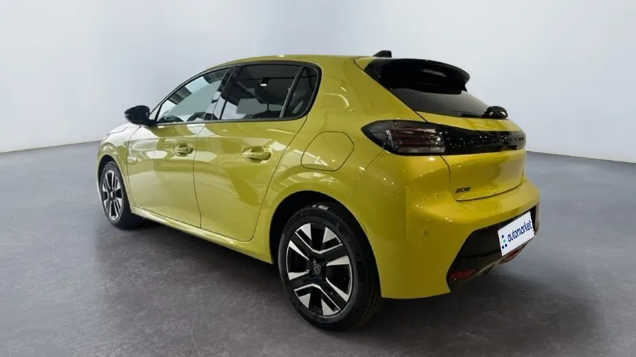 PEUGEOT 208 208 1.2 PureTech Allure S&S Nowy