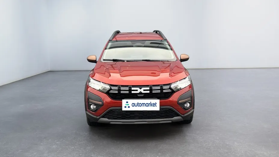 DACIA Jogger Jogger 1.0 TCe Extreme+ 7os. Nowy