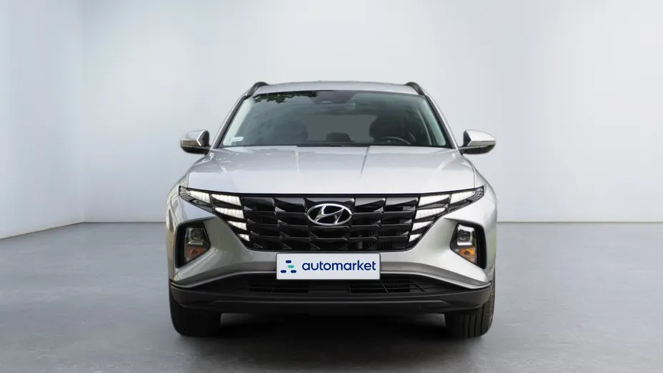 HYUNDAI Tucson Tucson 1.6 T-GDi HEV Platinum 4WD Nowy