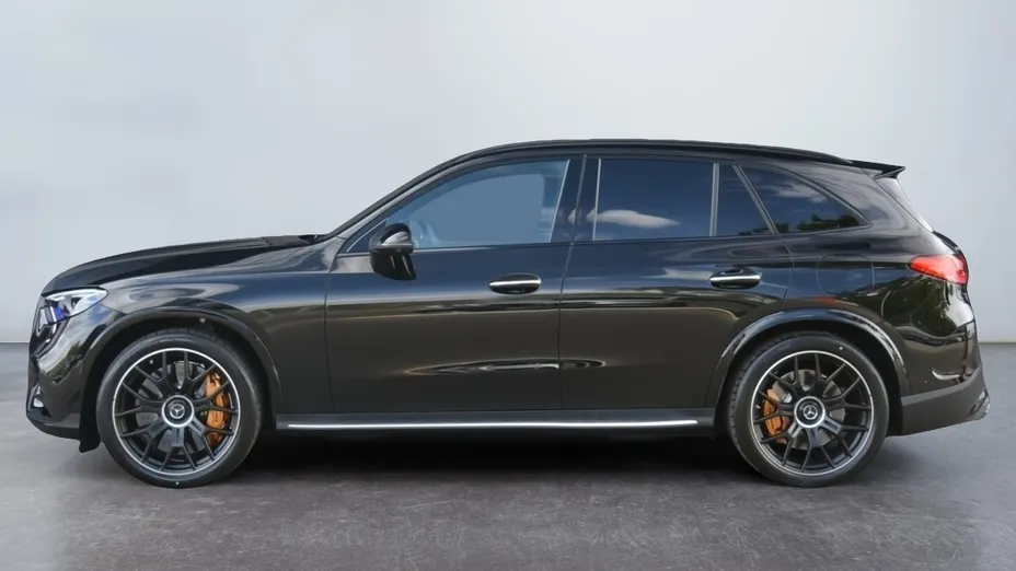 MERCEDES-BENZ GLC AMG GLC 63 S E Performance 4-Matic PHEV Nowy