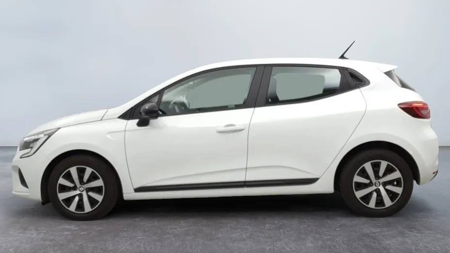 RENAULT Clio Clio 1.0 TCe Equilibre