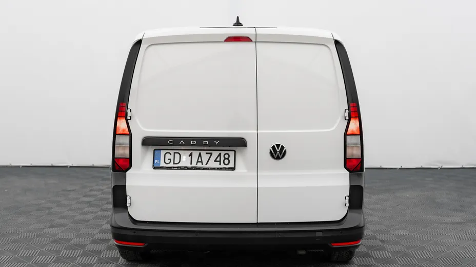 VOLKSWAGEN Caddy Caddy Cargo Maxi 2.0 TDI
