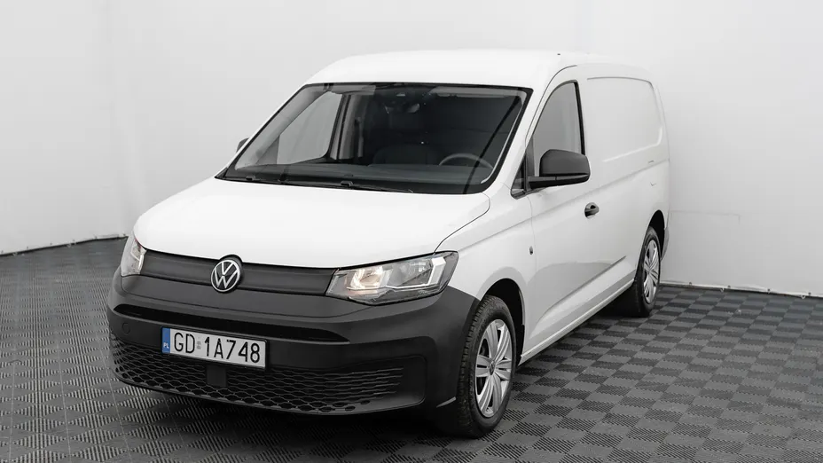 VOLKSWAGEN Caddy Caddy Cargo Maxi 2.0 TDI