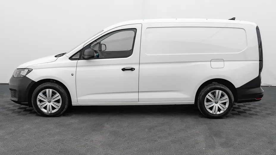 VOLKSWAGEN Caddy Caddy Cargo Maxi 2.0 TDI