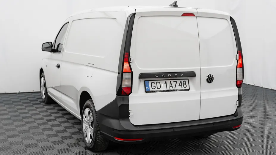 VOLKSWAGEN Caddy Caddy Cargo Maxi 2.0 TDI
