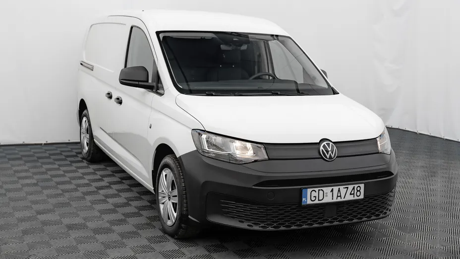 VOLKSWAGEN Caddy Caddy Cargo Maxi 2.0 TDI