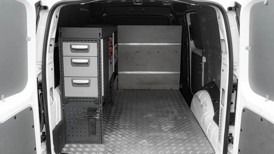 VOLKSWAGEN Caddy Caddy Cargo Maxi 2.0 TDI