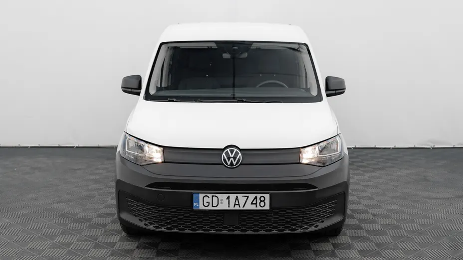 VOLKSWAGEN Caddy Caddy Cargo Maxi 2.0 TDI