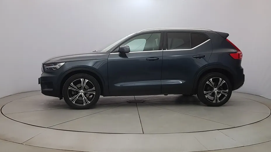 VOLVO XC40 XC40 B4 B AWD Inscription aut
