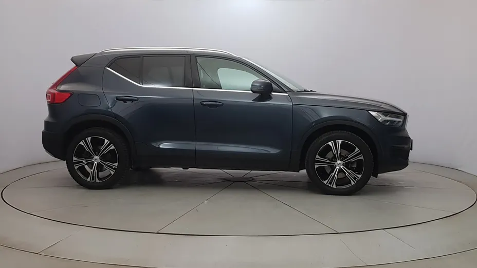 VOLVO XC40 XC40 B4 B AWD Inscription aut