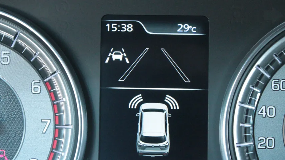 SUZUKI S-Cross S-Cross 1.4 SHVS Premium