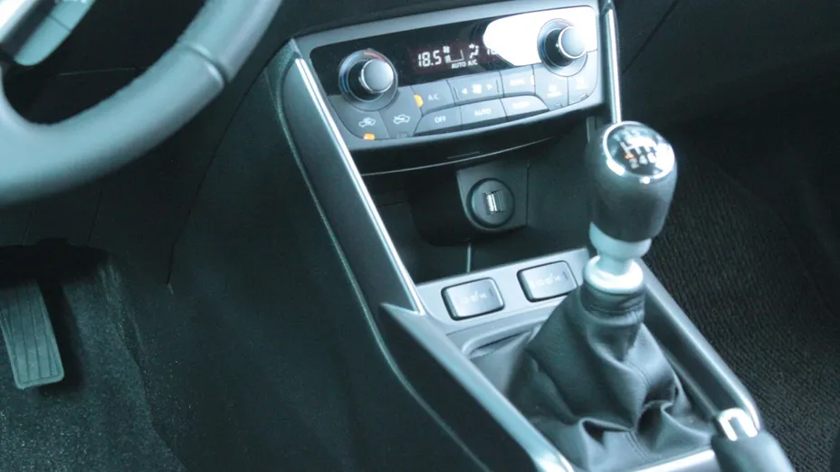 SUZUKI S-Cross S-Cross 1.4 SHVS Premium