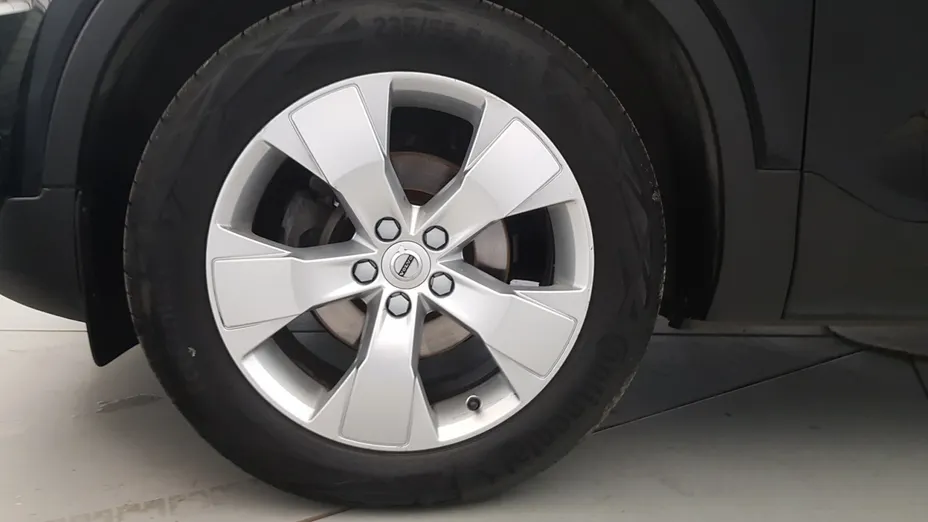 VOLVO XC40 XC40 T3 Momentum aut