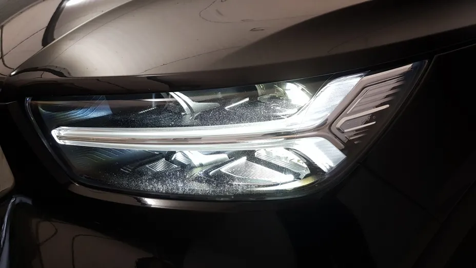 VOLVO XC40 XC40 T3 Momentum aut