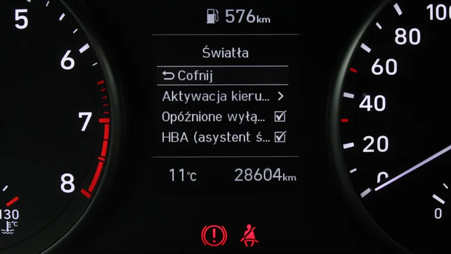 HYUNDAI i30 i30 1.0 T-GDI Modern