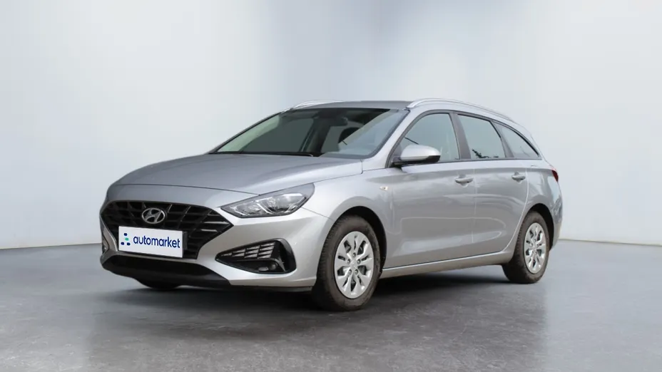 HYUNDAI i30 i30 1.0 T-GDI Modern