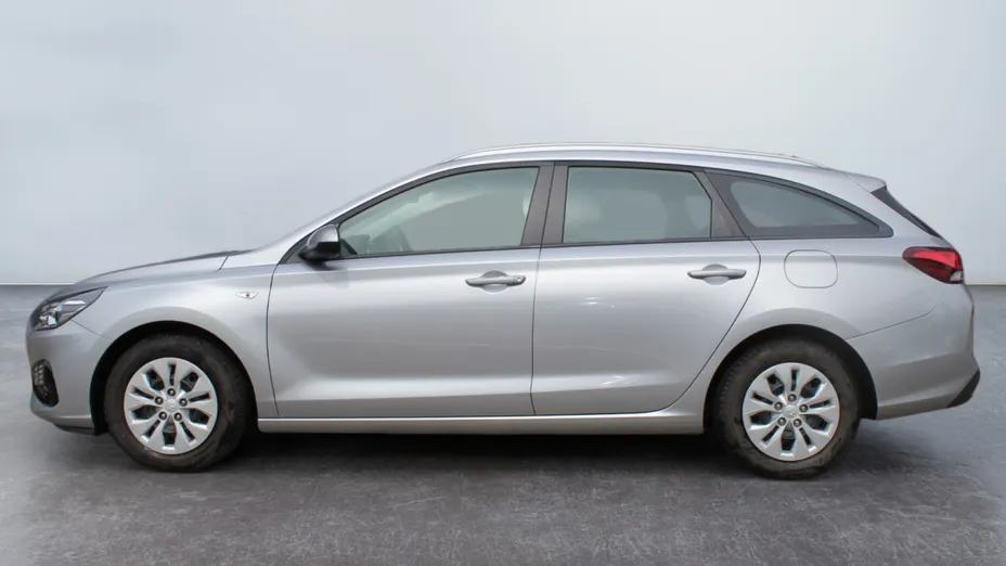 HYUNDAI i30 i30 1.0 T-GDI Modern