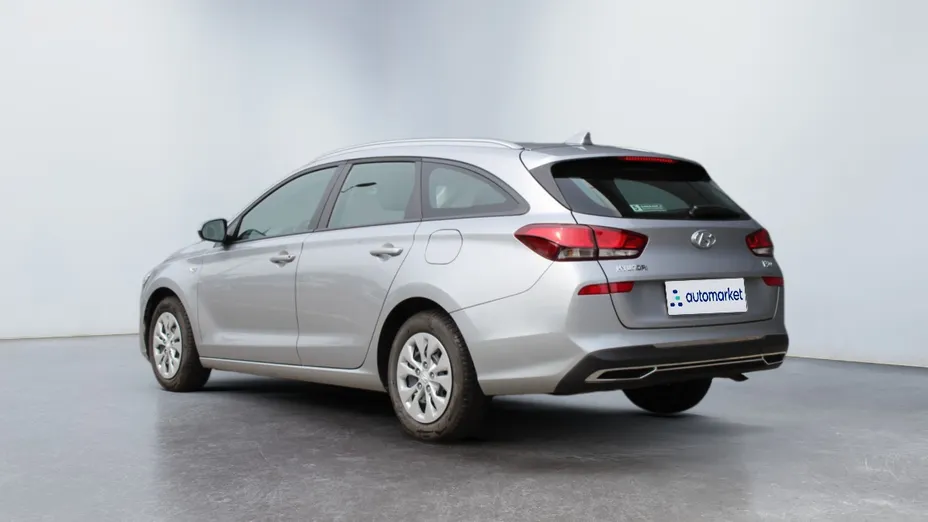 HYUNDAI i30 i30 1.0 T-GDI Modern