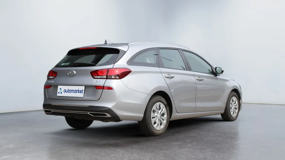 HYUNDAI i30 i30 1.0 T-GDI Modern