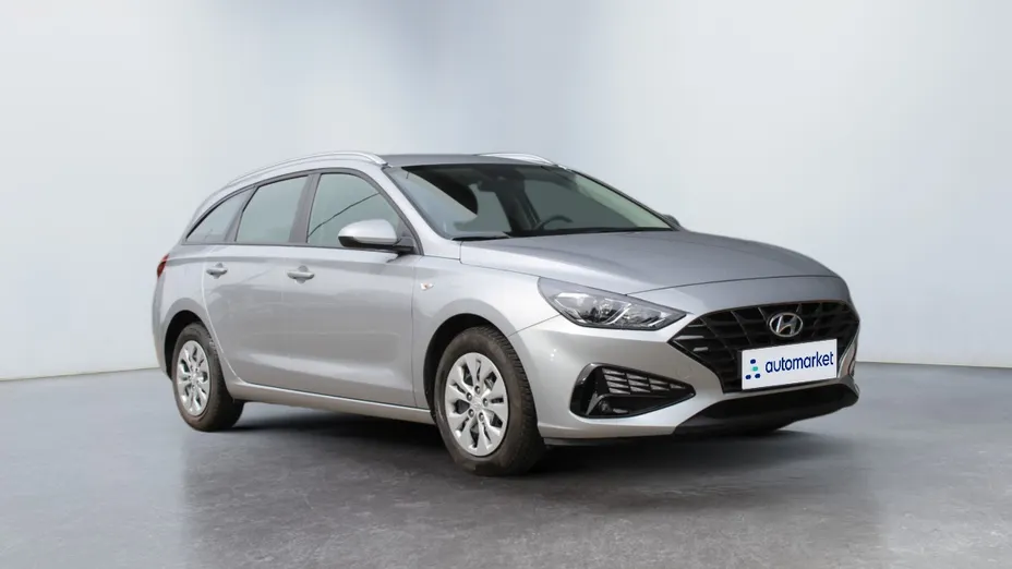 HYUNDAI i30 i30 1.0 T-GDI Modern