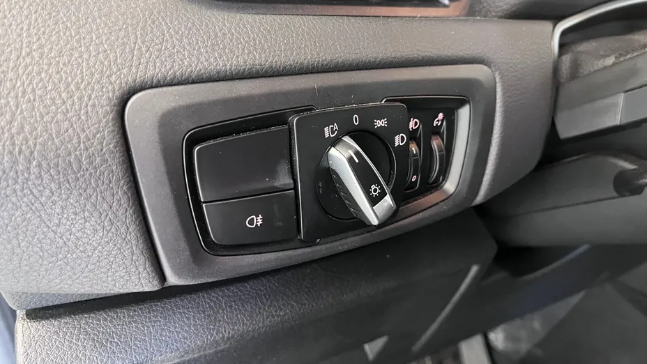 BMW Seria 2 218i GPF aut