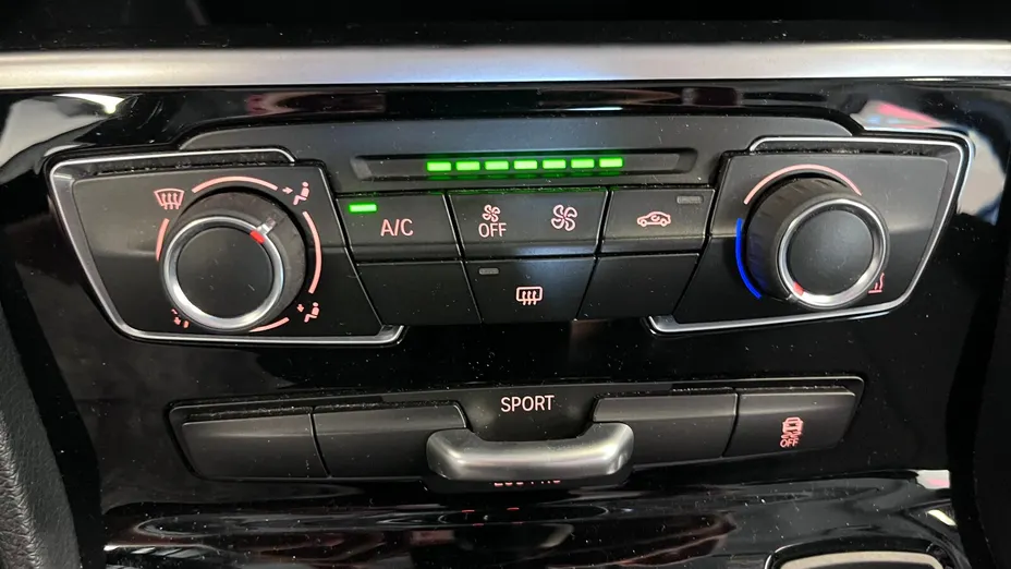 BMW Seria 2 218i GPF aut