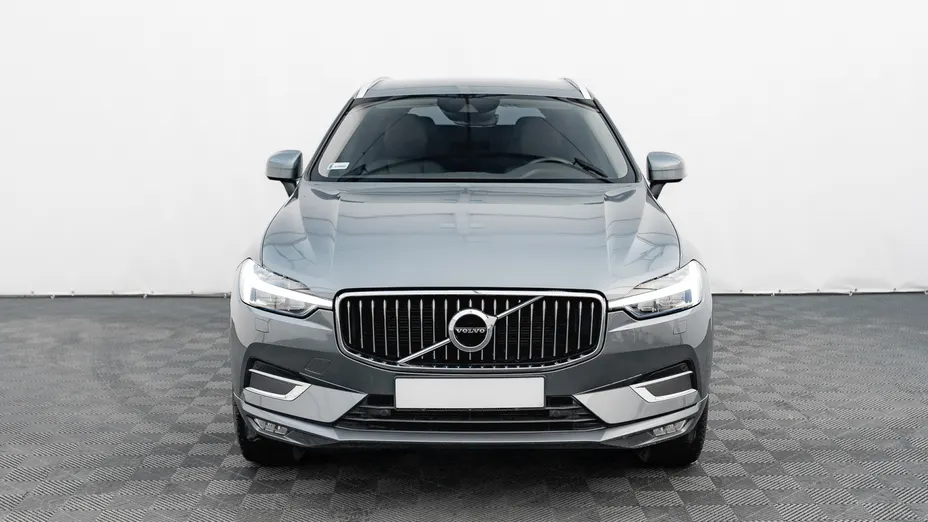 VOLVO XC60 XC60 B5 B AWD Inscription aut