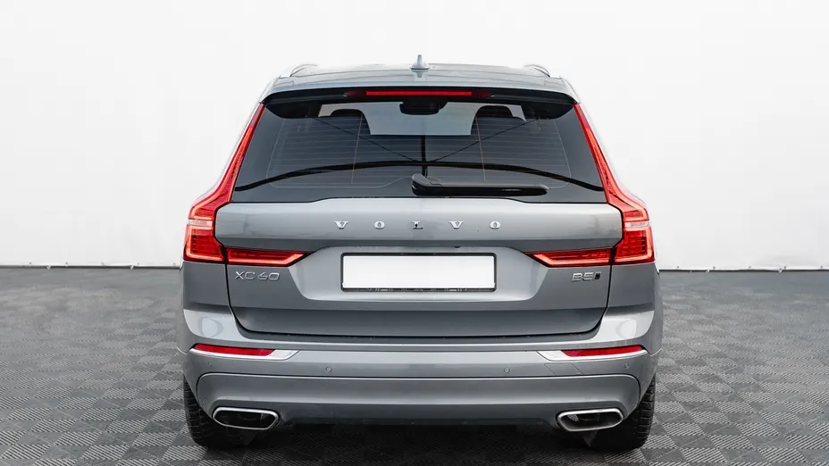 VOLVO XC60 XC60 B5 B AWD Inscription aut