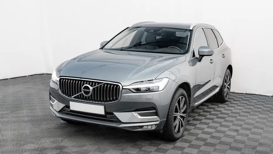 VOLVO XC60 XC60 B5 B AWD Inscription aut