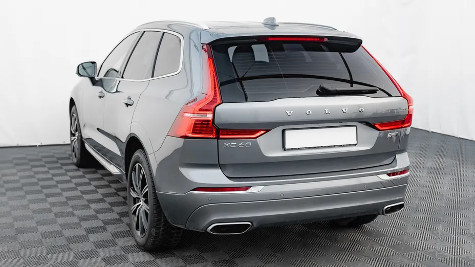 VOLVO XC60 XC60 B5 B AWD Inscription aut