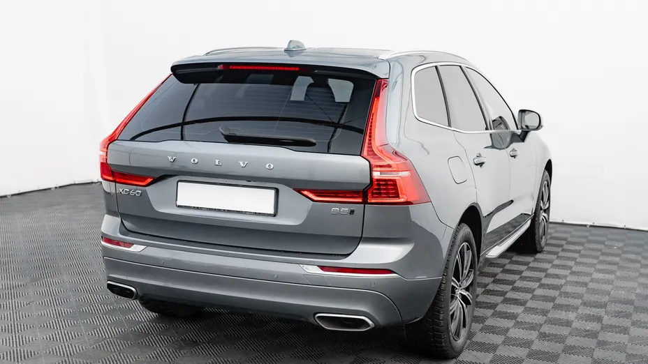 VOLVO XC60 XC60 B5 B AWD Inscription aut