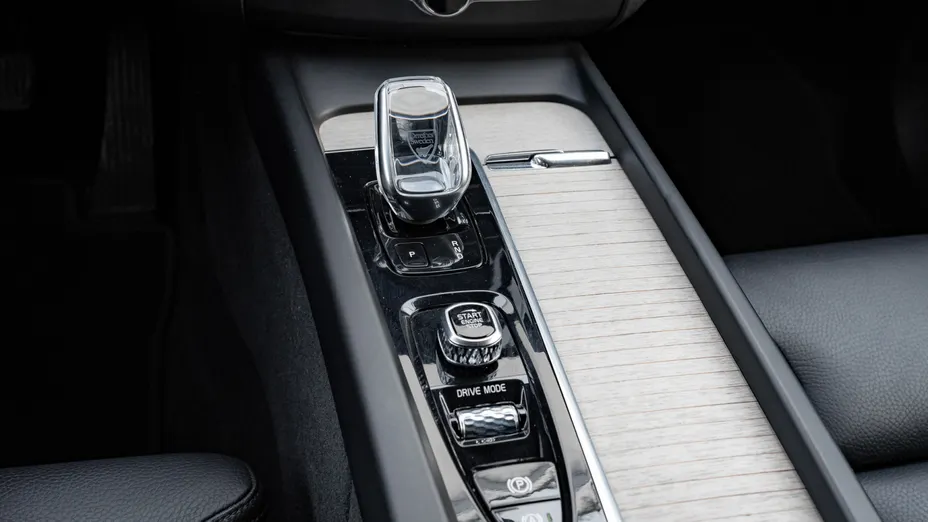 VOLVO XC60 XC60 B5 B AWD Inscription aut