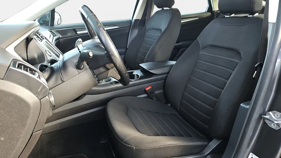 FORD Mondeo Mondeo 2.0 EcoBlue Trend