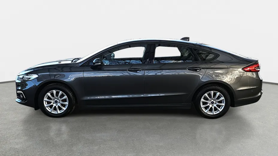 FORD Mondeo Mondeo 2.0 EcoBlue Trend