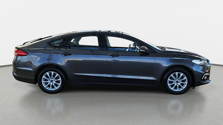 FORD Mondeo Mondeo 2.0 EcoBlue Trend