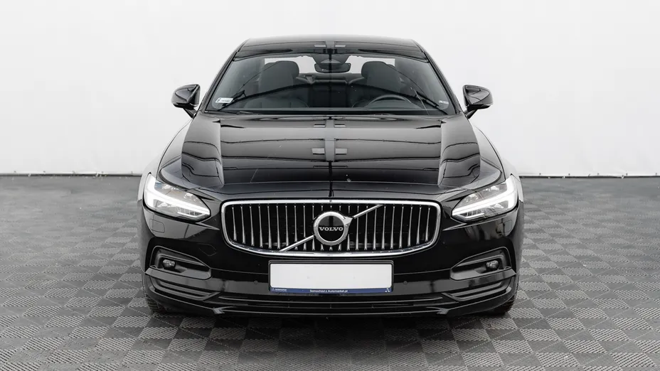 VOLVO S90 S90 B5 D AWD Momentum Pro aut