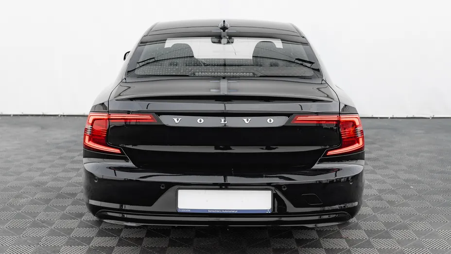 VOLVO S90 S90 B5 D AWD Momentum Pro aut