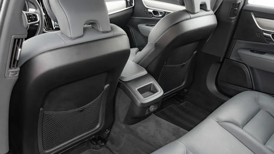 VOLVO S90 S90 B5 D AWD Momentum Pro aut