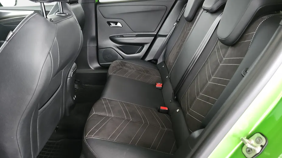 OPEL Mokka Mokka-e 50kWh Ultimate Pack