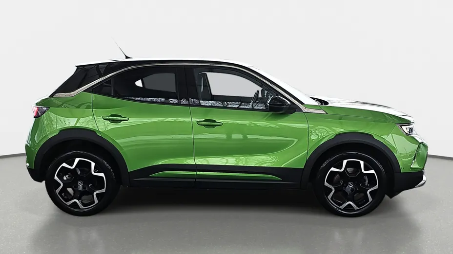 OPEL Mokka Mokka-e 50kWh Ultimate Pack