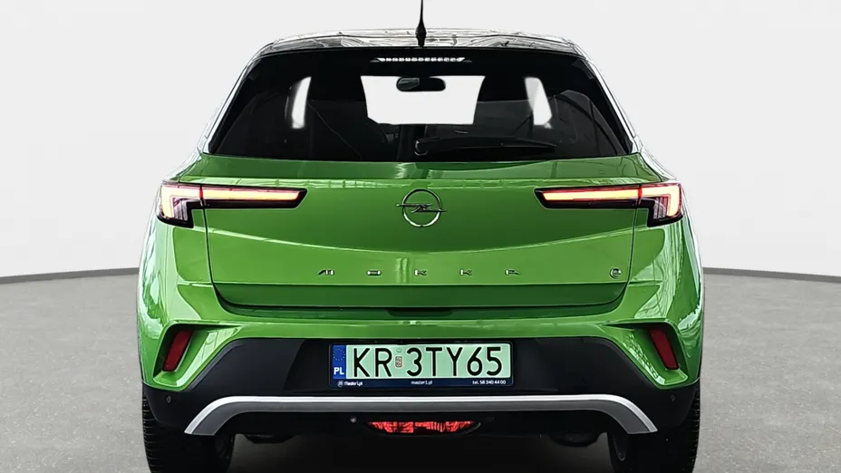 OPEL Mokka Mokka-e 50kWh Ultimate Pack