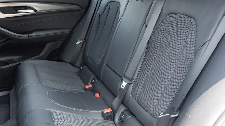 BMW X4 X4 xDrive20d mHEV M Sport sport-aut