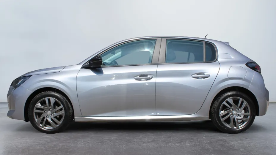 PEUGEOT 208 208 1.2 PureTech Active Pack S&S