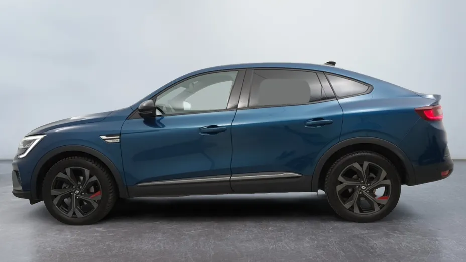 RENAULT Arkana Arkana 1.6 E-TECH R.S. Line MMT