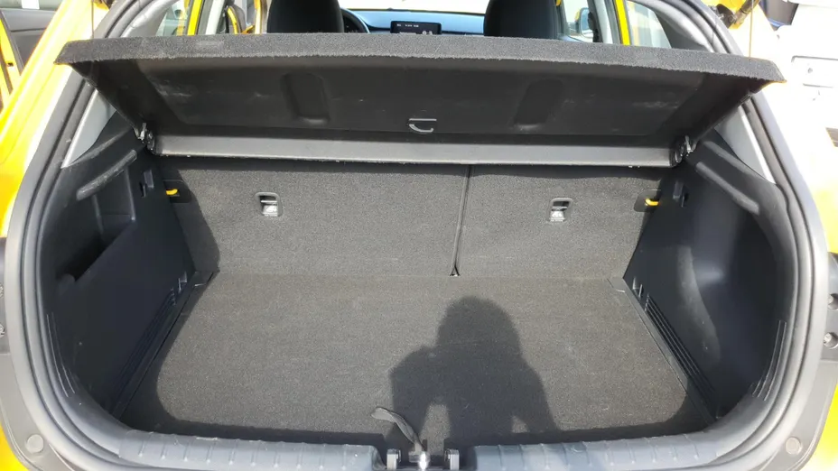 KIA Stonic Stonic 1.2 M