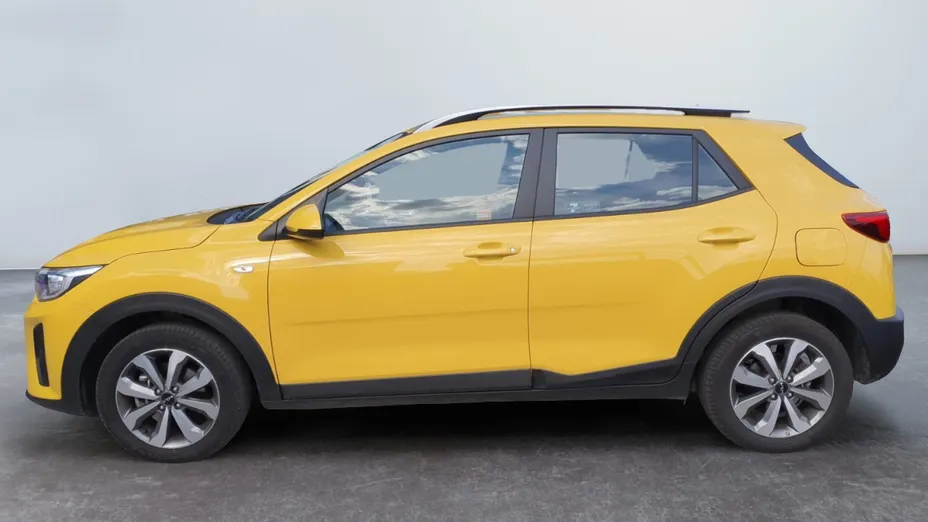 KIA Stonic Stonic 1.2 M