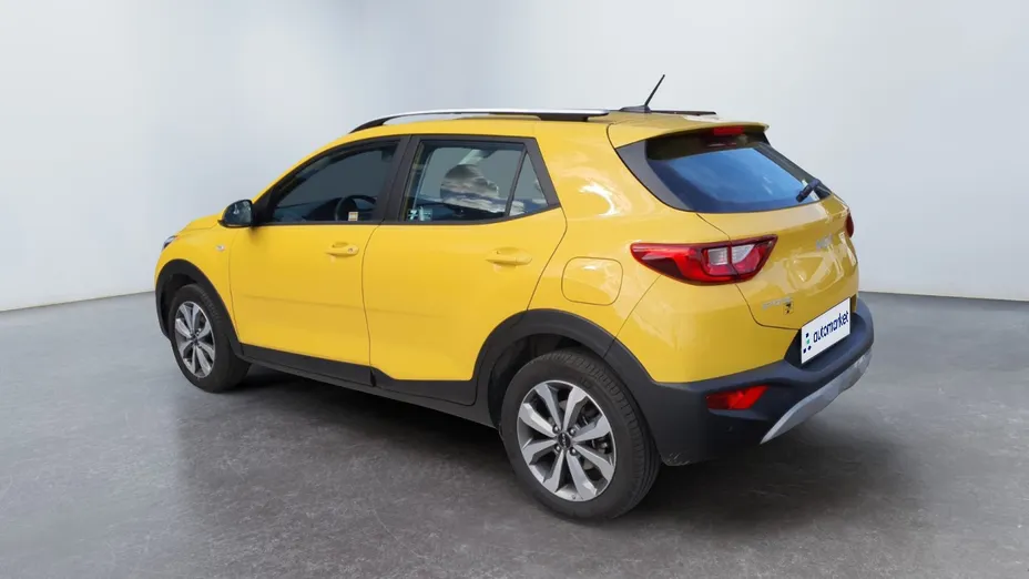 KIA Stonic Stonic 1.2 M